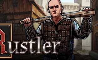 Играем в «средневековое GTA» бесплатно. Доступен пролог Rustler