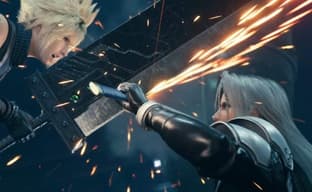 В ролике к выходу Final Fantasy VII на PS4 показывают PC-версию игры