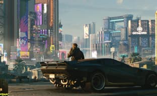 PS5 и Xbox Series X-версий Cyberpunk 2077 придётся подождать
