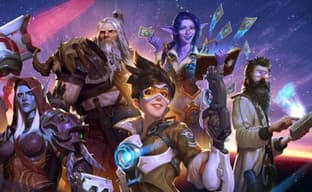 Blizzcon 2020 могут отменить