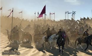 Сообщество Mount & Blade 2 в восторге от ежедневных патчей разработчиков