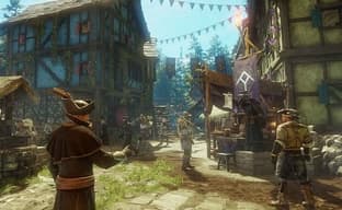 Релиз New World от Amazon переносят на три месяца