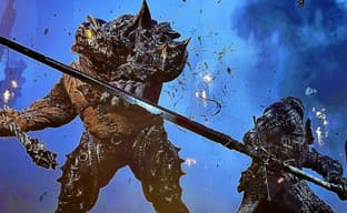 Mortal Shell выглядит отлично. Авторы игры в стиле Dark Souls показали новые фрагменты