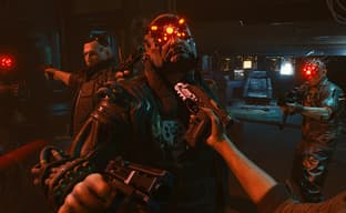 У создателей Cyberpunk 2077 трудности с озвучкой игры, часть которой может появиться в обновлении первого дня
