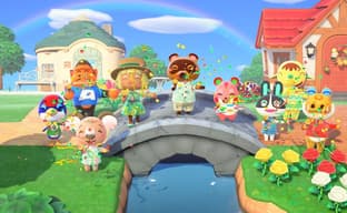 Политика везде - Animal Crossing: New Horizons сняли с продажи в китайских магазинах после появления в игре призывов «освободить Гонконг»