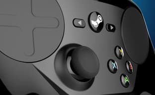 Steam Controller превращается в Xbox Elite Controller? – Valve запатентовала интересный геймпад