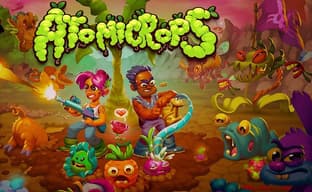 Atomicrops: полная версия безумного симулятора фермы в жанре roguelite выходит в конце мая