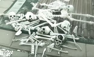 Смешно и страшно – создатели Postal призывают сидеть дома в ролике с элементами чёрного юмора