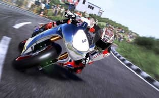 TT Isle of Man 2 - «лучшая игра про мотоциклы на рынке». Издатель напоминает о новинке