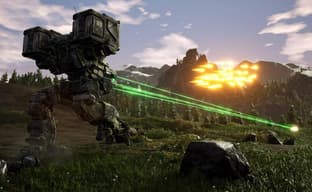 Лучи Шрёдингера – в обновлении для Mechwarrior 5 упоминаются новые эффекты, но в самой игре их, похоже, нет