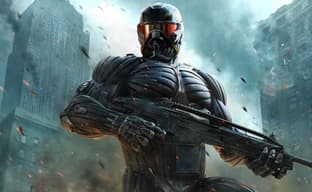Новая часть? Ремастер? – твиттер Crysis подал признаки жизни