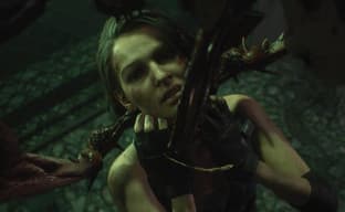 Вот так выглядит ремейк Resident Evil 3 с фиксированной камерой из оригинала