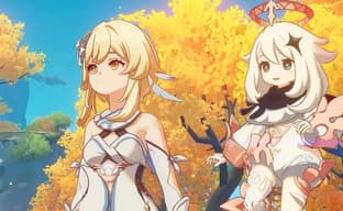 Приключение Genshin Impact будет условно-бесплатным с «честной» монетизацией