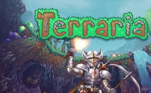 Вот и всё – последнее дополнение для Terraria появится в мае