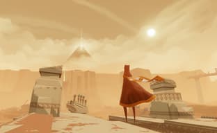 Journey теряет ещё одну эксклюзивность и выходит в Steam