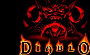 Фанат выпустил ремейк трейлера Diablo 1
