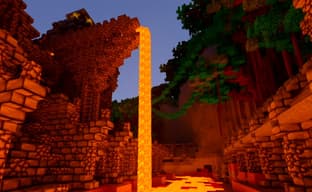 Новое поколение – в трейлере Minecraft показали красоты трассировки лучей в реальном времени