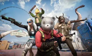 В трейлере PUBG показали обновлённую карту «Викенди» и стильные облики для героев