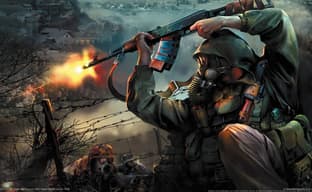 Старая-новая Зона отчуждения – опубликован ролик фанатского ремастера S.T.A.L.K.E.R.: Чистое небо