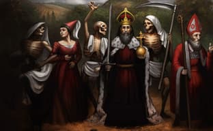 В Crusader Kings 3 появятся бисексуальные и асексуальные правители