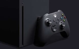 Microsoft уточнила окно выхода Xbox Series X