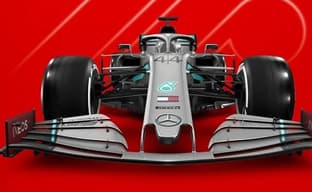 Анонсирована F1 2020: дата выхода и системные требования