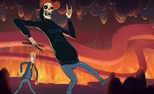 Забираем бесплатно приключение Manual Samuel