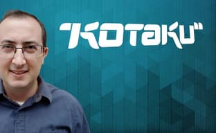 Главный инсайдер игровой индустрии уходит из Kotaku