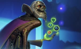 Премьерный трейлер Fort Triumph. Это микс XCOM и Heroes of Might & Magic