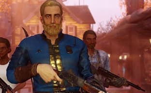Оценка Fallout 76 в Steam стремительно растёт. Фанаты игры помогают новичкам