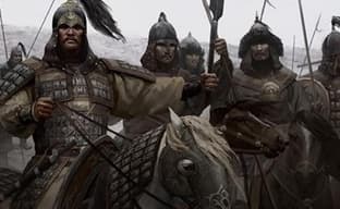 Шашки наголо! – для Mount and Blade 2: Bannerlord вышел «голый» мод