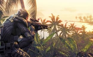 Максимум влияния – как идеи Crysis оказались в Uncharted 4