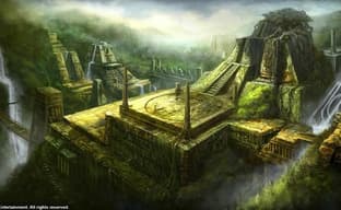 Blizzard и не снилось – энтузиаст воссоздал локацию из Diablo 2 на Unreal Engine 4, выглядит отлично