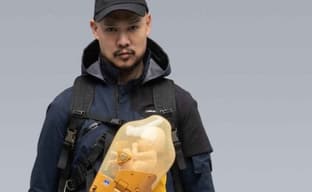 Партия курток героя Death Stranding мгновенно распродана. Высокая цена – не помеха