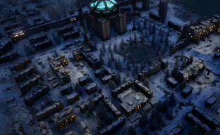 Независимое дополнение Atom RPG: Трудоград от российских разработчиков появится в мае