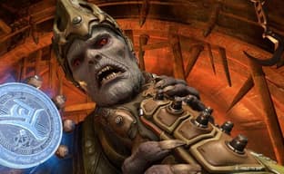 Похоже, Bethesda разругалась с композитором Doom Eternal