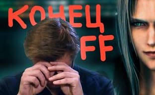 Сиквела не будет! СПОЙЛЕР-обзор Final Fantasy 7 Remake