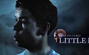 5 минут в страшном приключении The Dark Pictures: Little Hope