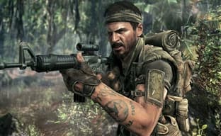 Действие Call of Duty в 2020 году может происходить во Вьетнаме