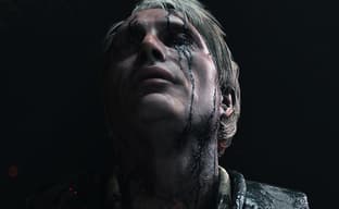 Выход Death Stranding на PC перенесён