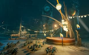 Стать жуком – опубликован трейлер игры Metamorphosis по мотивам работ Франца Кафки