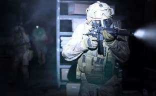 Читеры Call of Duty: Warzone будут играть друг с другом