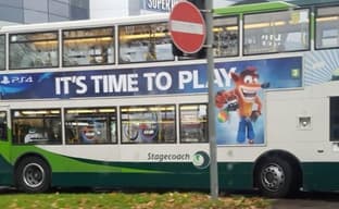 Слух: новая Crash Bandicoot станет эксклюзивом PS5