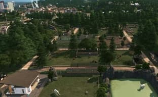 Дополнение Parklife для Cities: Skylines дарят в Steam