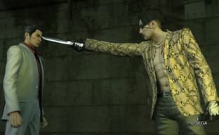 Криминал по подписке – Yakuza Kiwami вышла в сервисе Xbox Game Pass