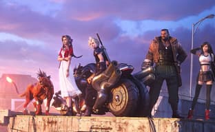 Square Enix угрожает судом людям, которые загружают концовку Final Fantasy VII Remake на YouTube