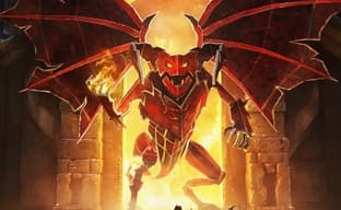 Book of Demons выходит на консолях в конце апреля