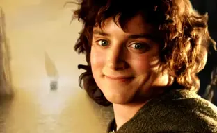 Туда и обратно – как девушка внезапно встретилась с Элайджей Вудом в Animal Crossing