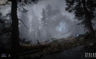 Энтузиаст превратил первый скриншот S.T.A.L.K.E.R. 2 в трёхмерную сцену