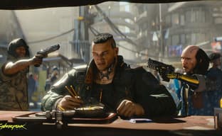 Китайский след – CD Projekt Red рассказала о компании «Кан-Тао» из мира Cyberpunk 2077